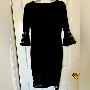 Calvin Klein dress size 4